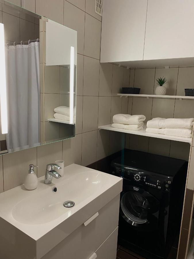 Panoramic View Studio - 15 Min From Paris Joinville-le-Pont Zewnętrze zdjęcie