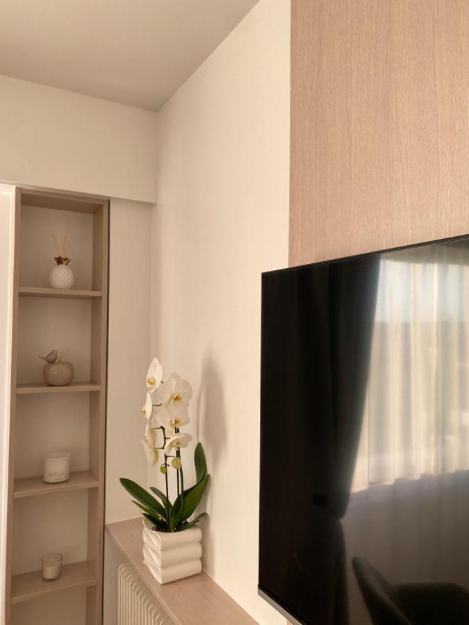 Panoramic View Studio - 15 Min From Paris Joinville-le-Pont Zewnętrze zdjęcie